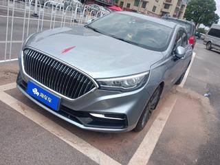 H5 1.8T 30TD灵动版 