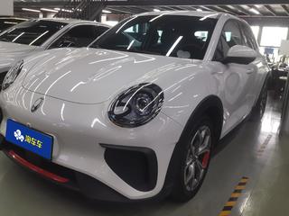 欧拉好猫GT 木兰版 0.0T 自动 标准续航 