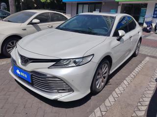 凯美瑞 G 2.0L 