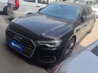 奥迪A6L 45TFSI 