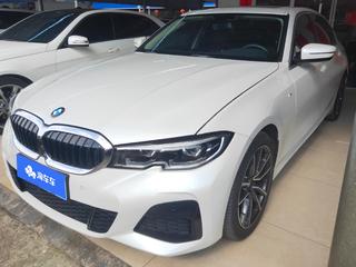 宝马3系 320Li 