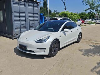 MODEL 3 标准续航升级版 