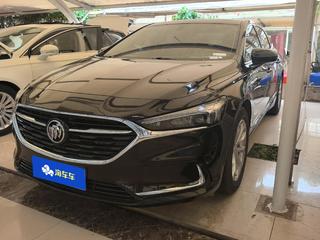 君越 1.5T 552T豪华型 