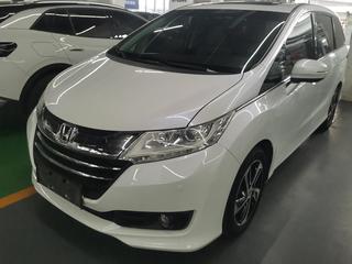 奥德赛 2.4L 舒适版 