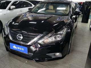 天籁 2.0L XL舒适版 