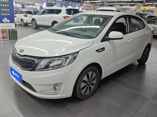 起亚K2 1.4L 