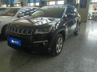 吉普指南者 1.4T 