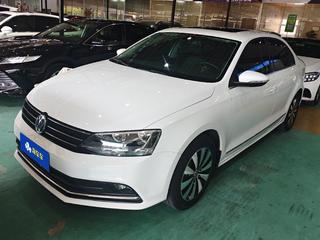 大众速腾 1.6L 自动 时尚版 