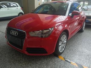 奥迪A1 1.4T 