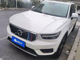 沃尔沃XC40 1.5T 