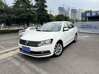 大众朗逸 1.6L 自动 舒适版 