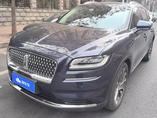 林肯航海家 2.0T 
