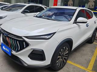 长安欧尚欧尚X5 1.6L 