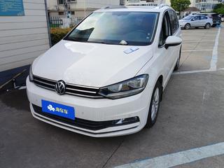 大众途安L 1.4T 