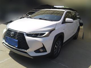 致炫 1.5L 豪华PLUS版 