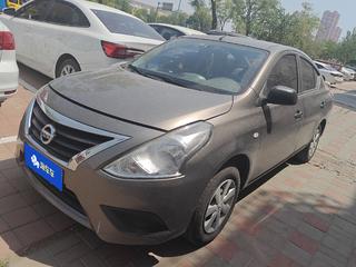 阳光 1.5L XE舒适版 