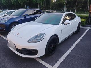 保时捷Panamera 2.9T 