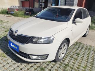 斯柯达昕动 1.6L 