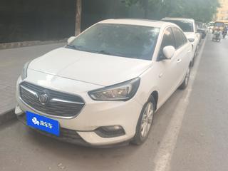 凯越 1.3L 15N豪华型 