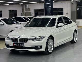 宝马3系 320Li 