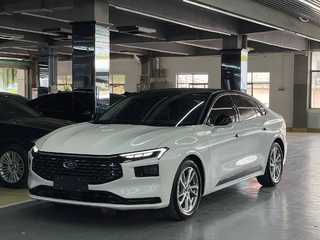 蒙迪欧 2.0T EcoBoost245改款豪华型 