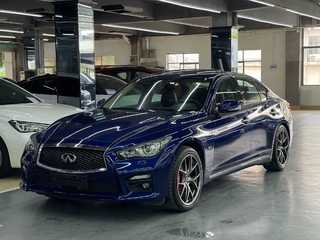 英菲尼迪Q50L 2.0T 