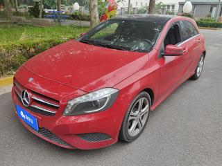 奔驰A级 A180 