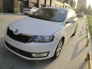 斯柯达昕动 1.6L 