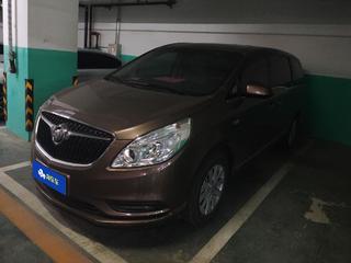 GL8 2.0T 
