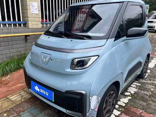五菱NanoEV 0.0T 