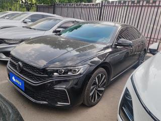 帕萨特 2.0T 330TSI星空豪华版 
