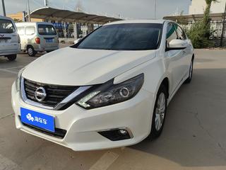 天籁 2.0L XL智进版 