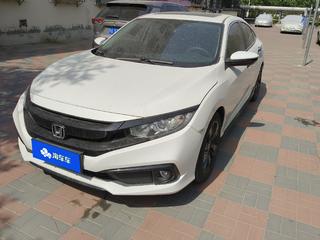 思域 1.5T 燃动版220TURBO 