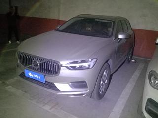 沃尔沃XC60 2.0T 