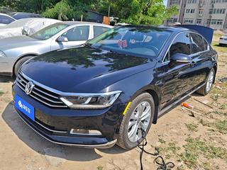 迈腾 2.0T 330TSI豪华型 