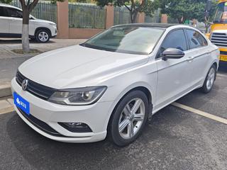 大众凌渡 1.4T 