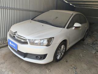 世嘉 1.6L 品尚型 