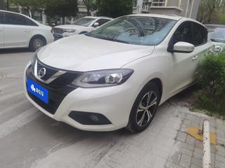 骐达 1.6L 智行版 