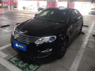 荣威E550 1.5L 