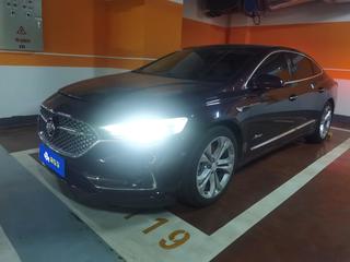 君越 2.0T 艾维亚先享型Avenir 