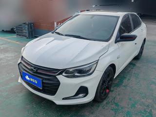 雪佛兰科沃兹 1.0T 