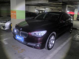 宝马5系GT 528i 