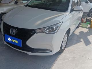 长安悦翔 1.5L 