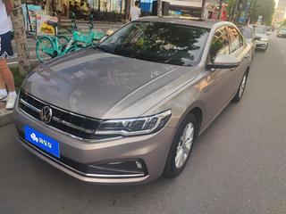 宝来 1.4T 280TSI改款精英型 