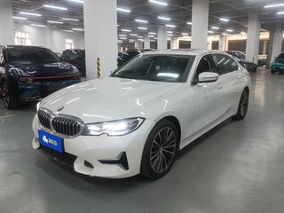 宝马3系 325Li 
