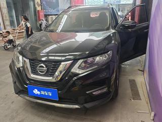 奇骏 XL 2.0L 舒适版 