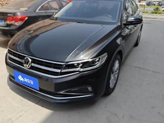 宝来 1.5L 舒适智联版 