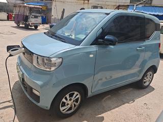 宏光MINI EV 自在款磷酸铁锂 