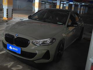 宝马1系 2.0T 