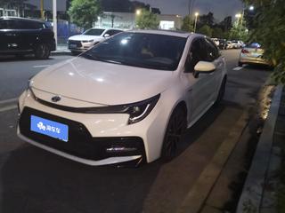 丰田雷凌 1.8L 